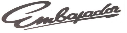 EMBAJADOR