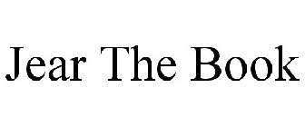 JEAR THE BOOK