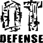 OT DEFENSE