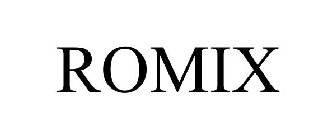 ROMIX