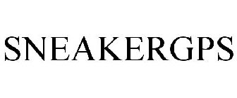SNEAKERGPS