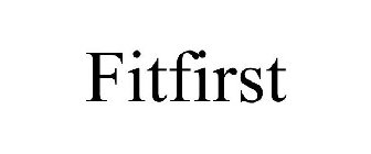 FITFIRST