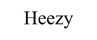 HEEZY