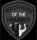 BROTHERS OF HAMMER