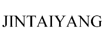 JINTAIYANG
