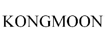 KONGMOON