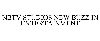 NBTV STUDIOS NEW BUZZ IN ENTERTAINMENT