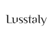 LUSSTALY