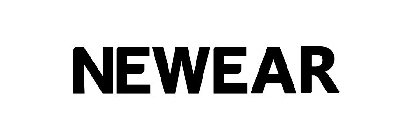 NEWEAR