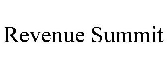 REVENUE SUMMIT