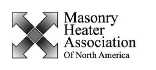 MASONRY HEATER ASSOCIATION OF NORTH AMERICA