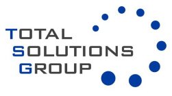 TOTAL SOLUTIONS GROUP