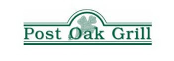 POST OAK GRILL