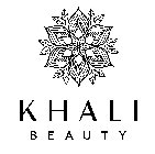 KHALI BEAUTY