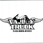 VALLEY TRUCK