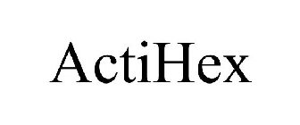 ACTIHEX