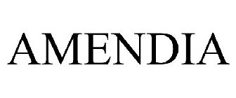 AMENDIA