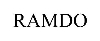 RAMDO