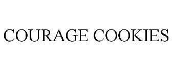 COURAGE COOKIES