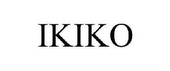 IKIKO