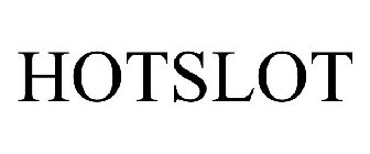 HOTSLOT