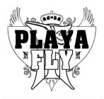 PLAYA FLY