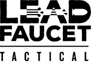 LEAD FAUCET TACTICAL