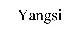YANGSI