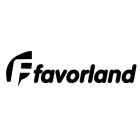 F FAVORLAND