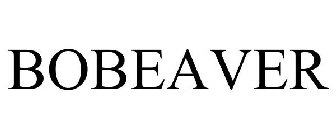 BOBEAVER