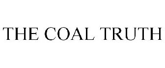 THE COAL TRUTH