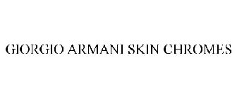 GIORGIO ARMANI SKIN CHROMES