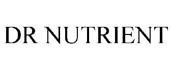 DRNUTRIENT