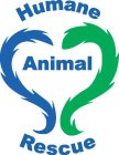 HUMANE ANIMAL RESCUE