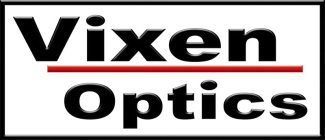 VIXEN OPTICS