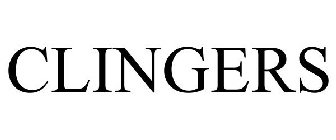 CLINGERS
