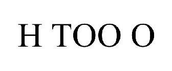 H TOO O