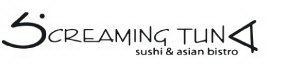 SCREAMING TUNA SUSHI & ASIAN BISTRO