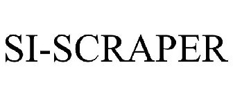 SI-SCRAPER