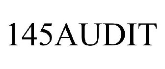 145AUDIT