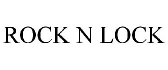 ROCK N LOCK