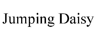 JUMPING DAISY