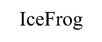 ICEFROG