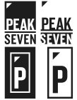 PEAK SEVEN