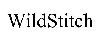 WILDSTITCH