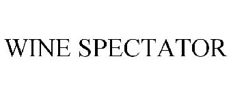 WINE SPECTATOR
