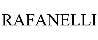 RAFANELLI