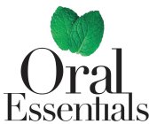 ORAL ESSENTIALS