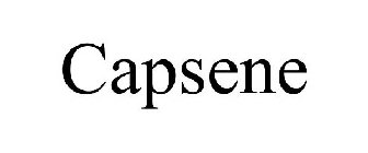 CAPSENE