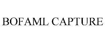 BOFAML CAPTURE